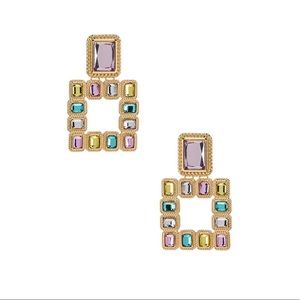 8 Other Reasons - Earrings - Mar Hoops